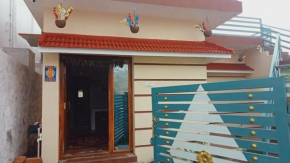 SAMS Cottage - Kodaikanal